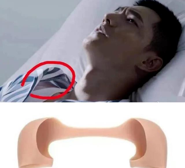 鞠婧祎|明星演戏辅助道具：baby的催泪棒，杨洋的假肩肌，鞠婧祎的增高鞋