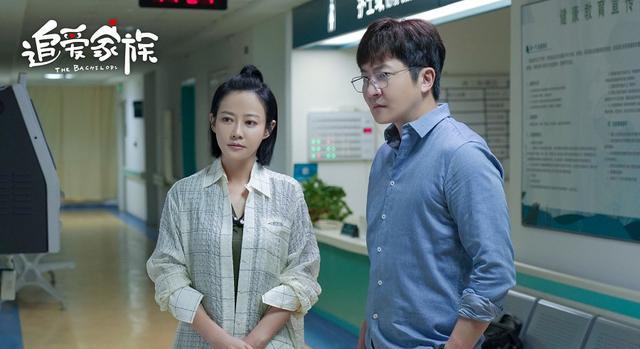 追爱家族|《追爱家族》：明明可憎，偏一副柔弱可怜样，试分析徐小沐的心理