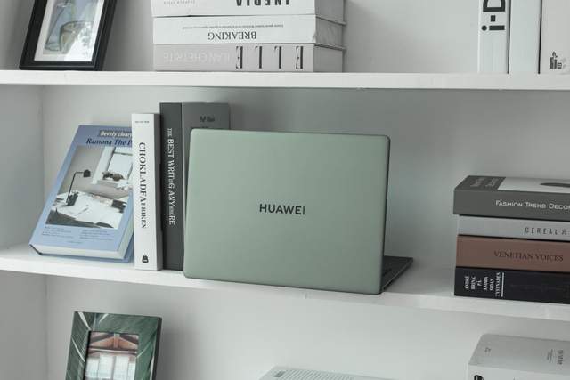 华为|华为PC双12大促，多款智慧办公好物总有一款适合你