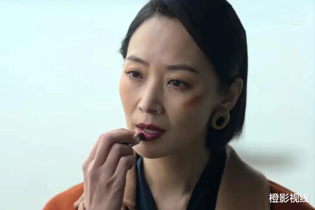 狂飙|《狂飙》中女性角色集体失真沦为工具人，程程结局悲惨却咎由自取