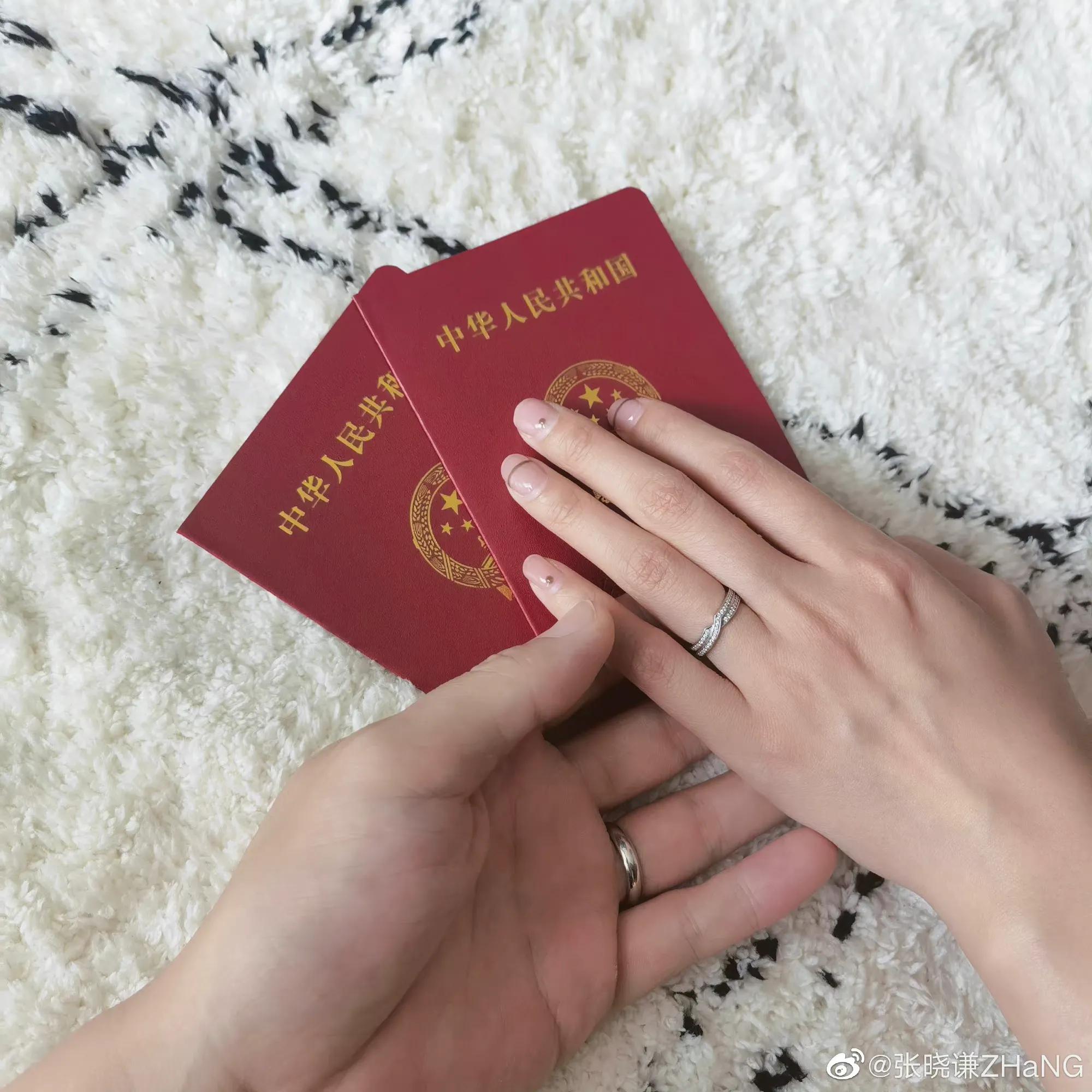 姐姐|520娱乐圈喜讯连连！全都是喜讯