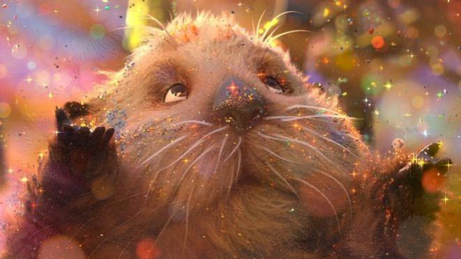 深海|《深海》的两极分化，或许是好事？