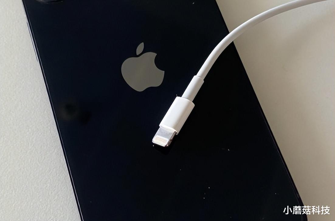 不予进入中国市场？统一充电接口已成“定局”，苹果必须服软！
