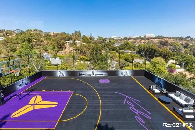 5000㎡的豪宅+顶配软装,卫生间比我客厅大系列