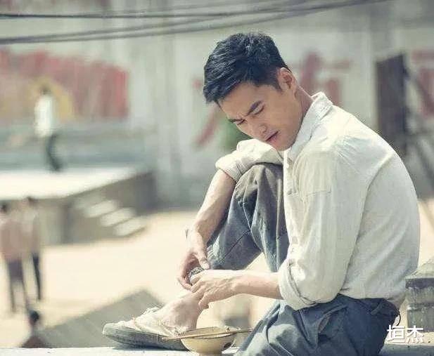 袁弘|曾经是“人气男神”,如今无人问津的6位男星,个个让人心酸