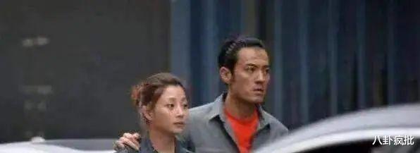 殷桃|停工两年，只为等好剧本！她的演技在线，身材更哇塞！