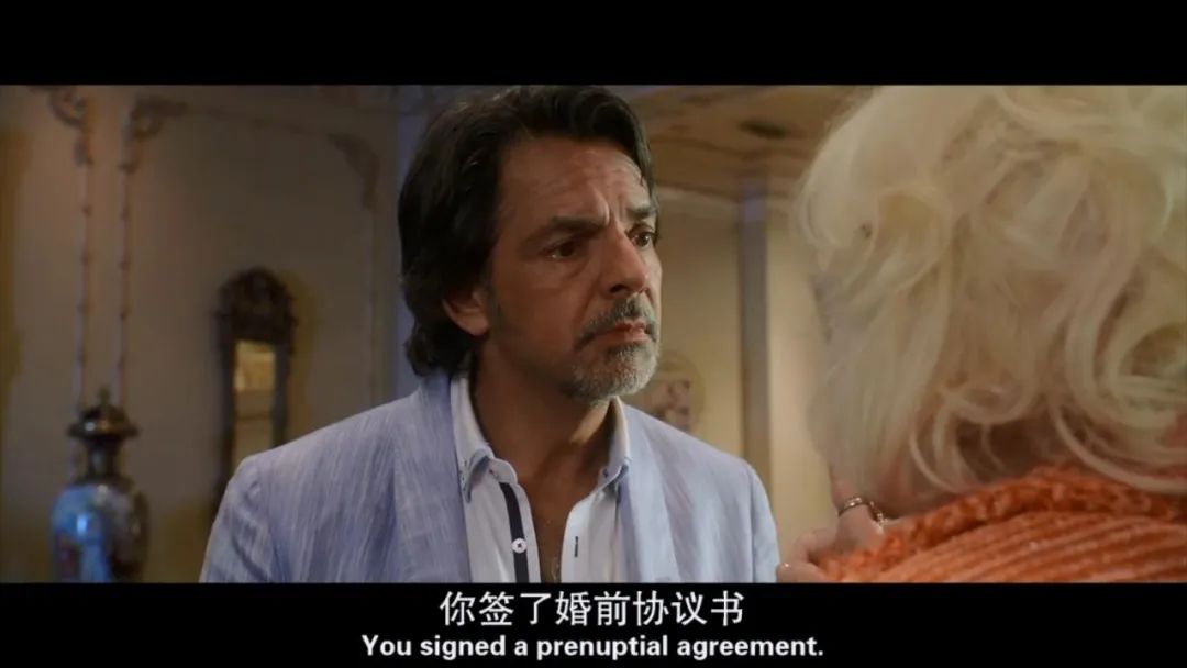 娱乐圈|娱乐圈的最大丑闻,被它拍出来了