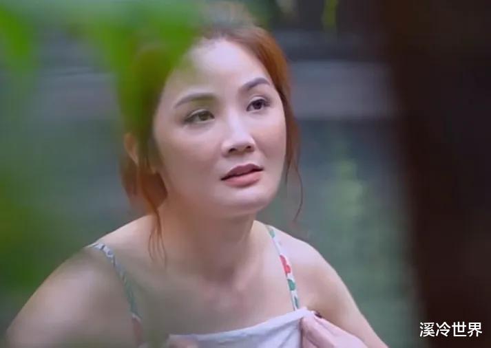 阿Sa|30+别急着夸不老女神到了40再说话!40岁前貌美如花40岁后成大妈