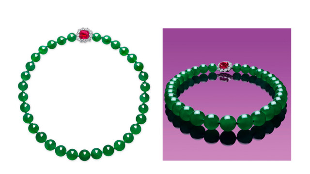 古董|6001万、5760万……2022年Top20拍卖宝石