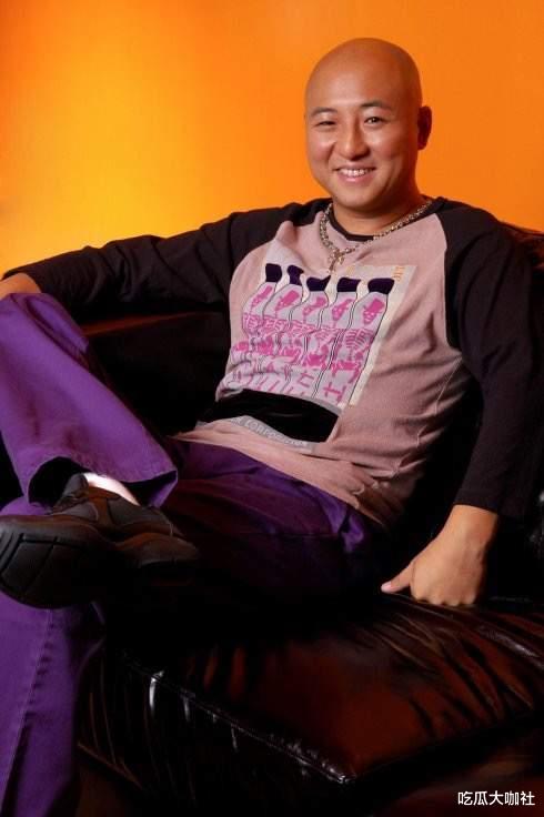 李若彤|“白眼狼”周晓鸥，被骂31年却不坑声，他的人品真的有这么烂吗？