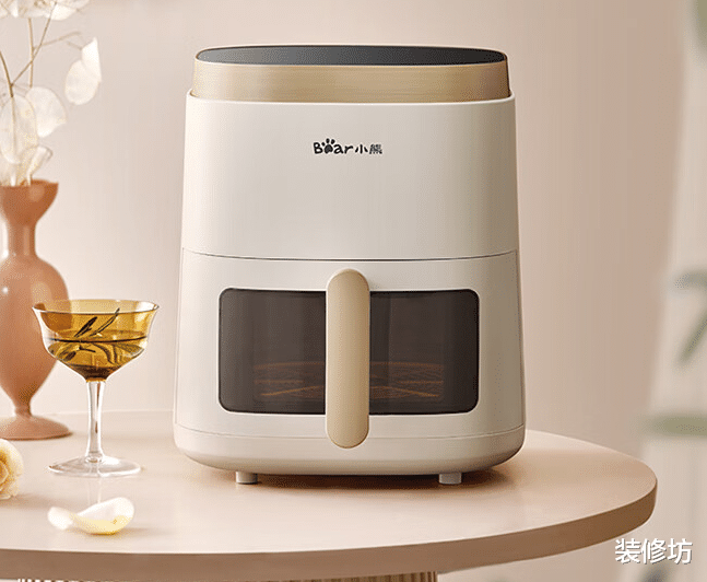 让居家生活更幸福的4个家用电器,有条件建议备上,花钱少还实用