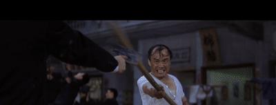 功夫|电影《功夫》十大武功境界，酱爆大神稳居第二层