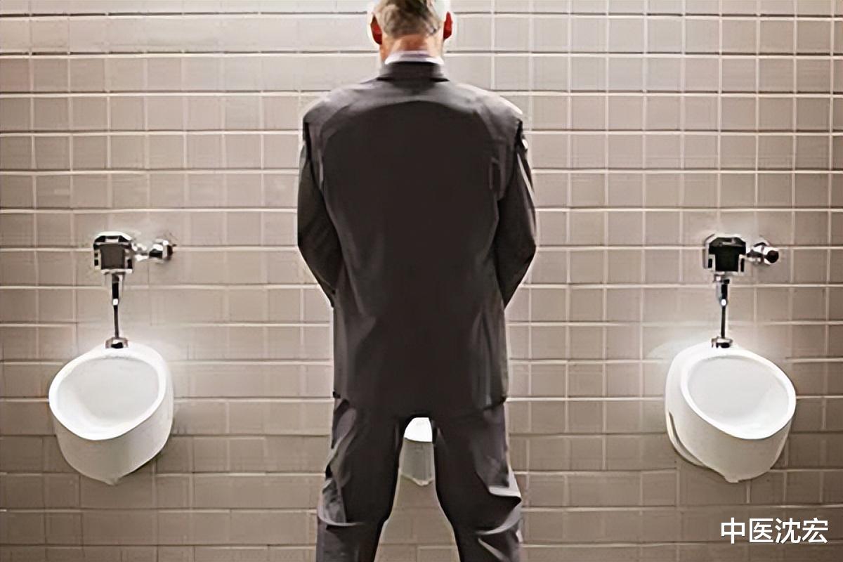 穴位|一个中成药，滋肾清热，缓解尿频、尿急、尿痛，远离前列腺问题
