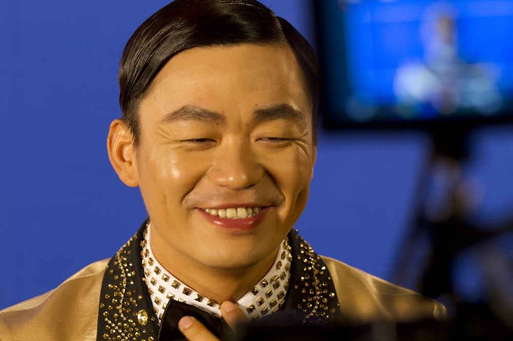 影帝|当下演艺圈:实力演员火不了,“野鸡影帝”红遍天,莫大的讽刺