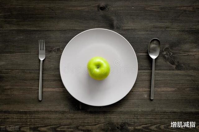 饮食 不控制饮食，只运动能瘦下来吗？学习3个方法，提升新陈代谢水平