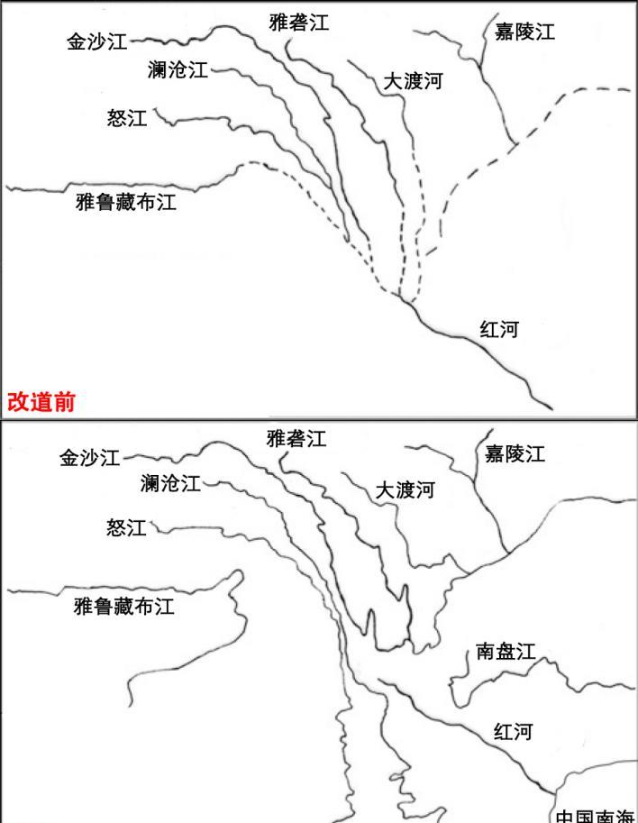 快上车,云南的生物多样性瞒不住了