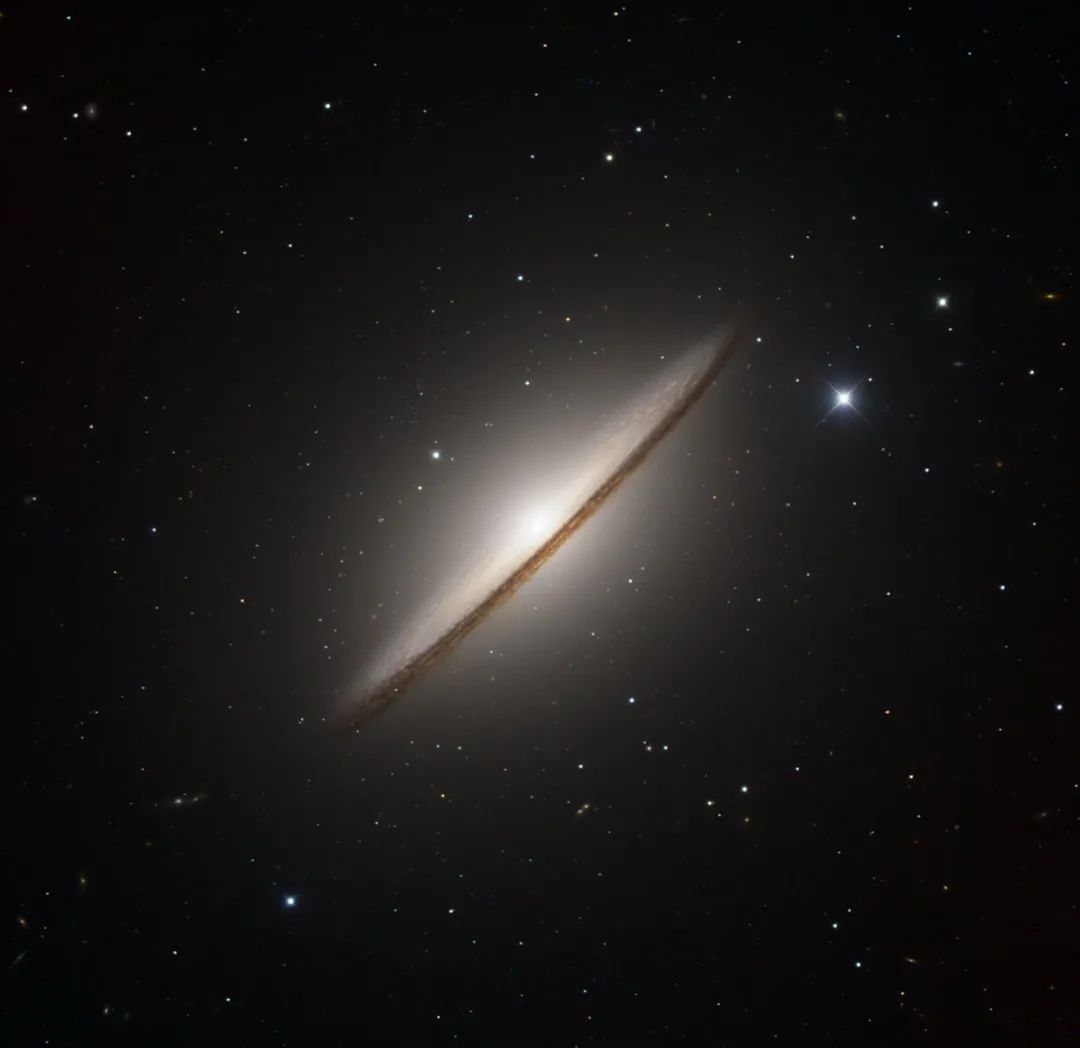 宇宙中的四种诡异天体