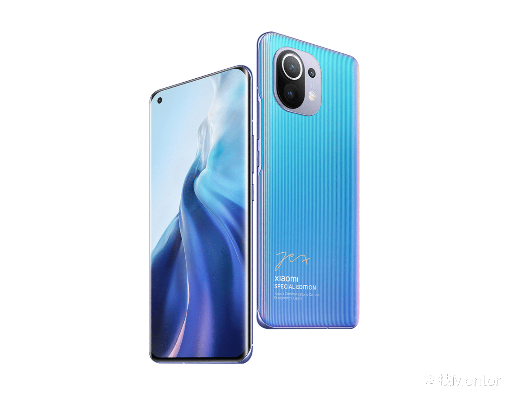 小米科技|骁龙888+2K柔性屏,售价直逼中端机,这款老旗舰能否再战?