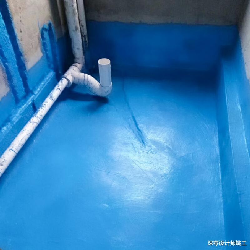 新房装修,务必搞清阳台和卫生间的防水事项,以防邻居上门对峙