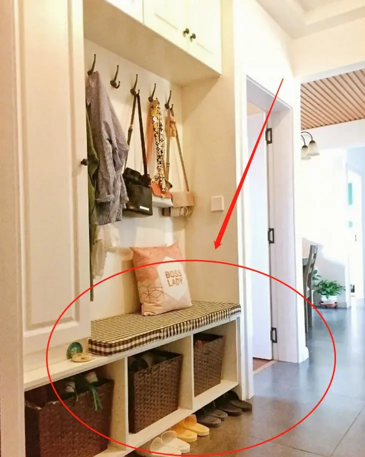 新家入住一个月,揪出26个装修遗憾,让人想拆家