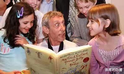 徐骁|Nice爷爷：靠魔性表情包走红全球，治愈观众也在救赎自己