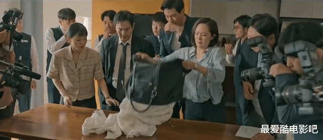 韩剧|这部韩剧太应景了，追查偷税漏税，咋就让人看得这么爽