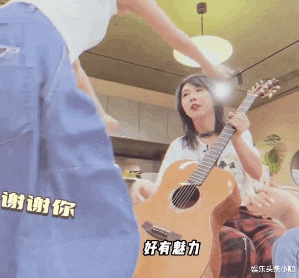 薛凯琪|她凭着什么，占领浪姐cp半壁江山？！