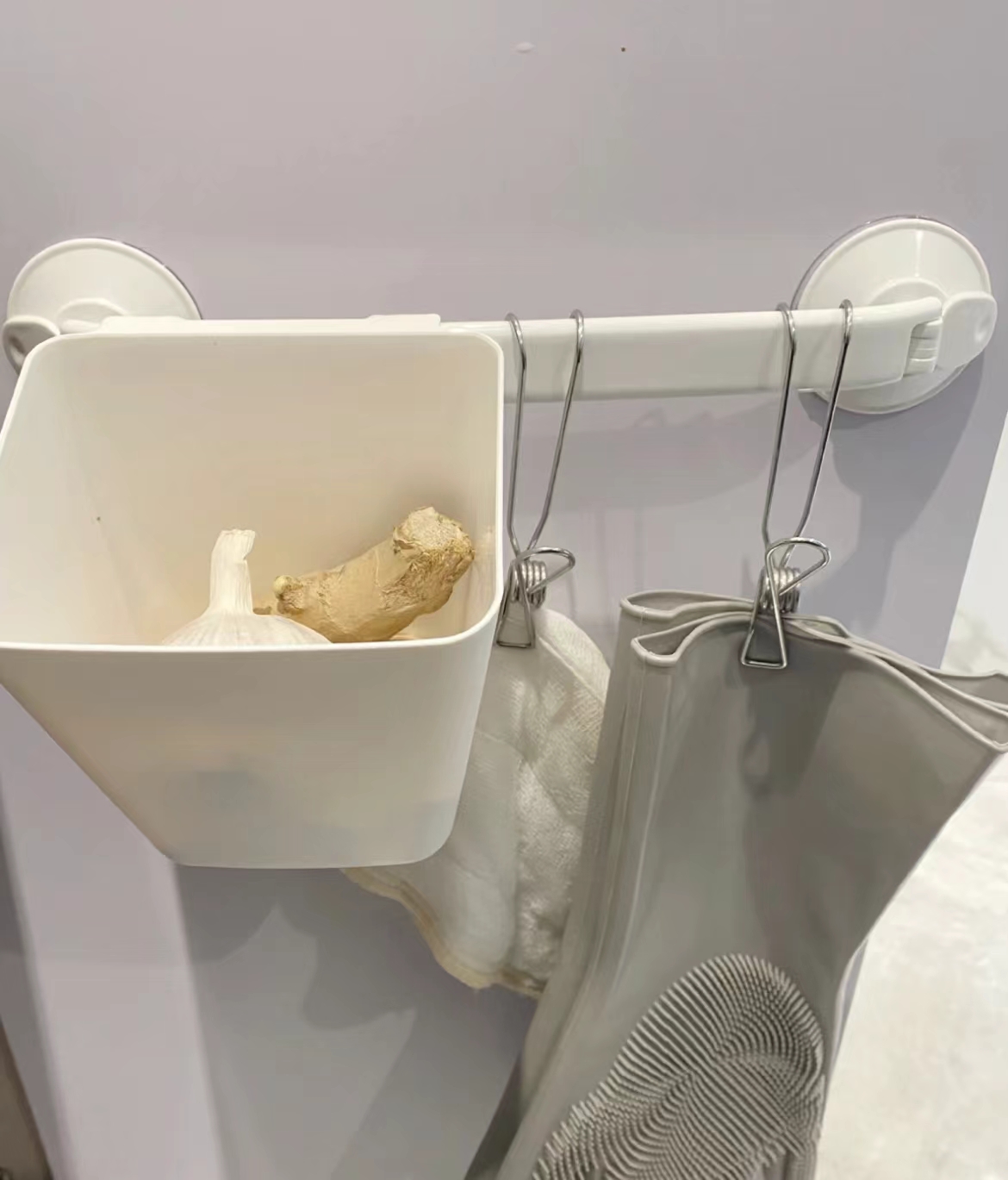 这10个收纳小物件,一物多用太巧妙,家里有的别再闲置了!