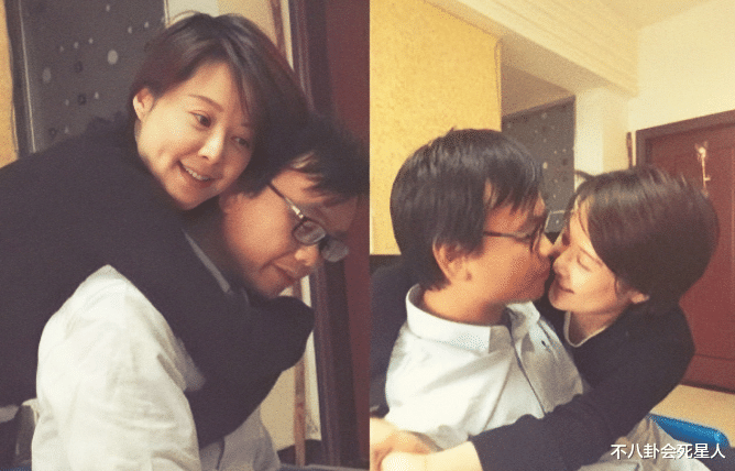 李小璐|曾经风光，如今过气的6位内地女星，“变脸”，吃路边摊，当网红