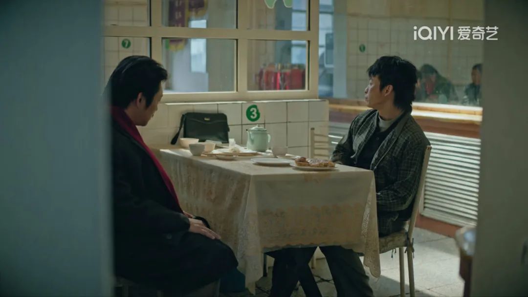 平原上的摩西|平原上的摩西:我们难得有这种好剧