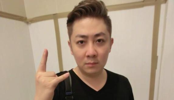 突发!40岁男星艾成坠亡,欠500万给妻留遗言,生前最后动态曝光