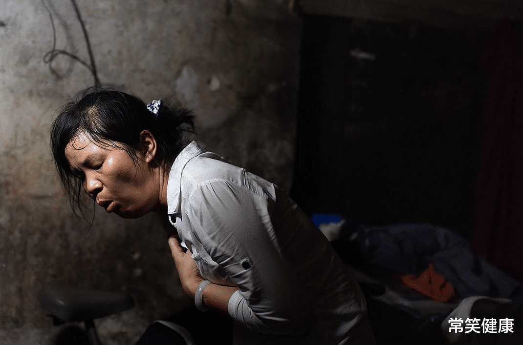 尘肺|前半生拿命换钱，后半生拿钱换命！这种慢性癌症正在折磨着90万国人