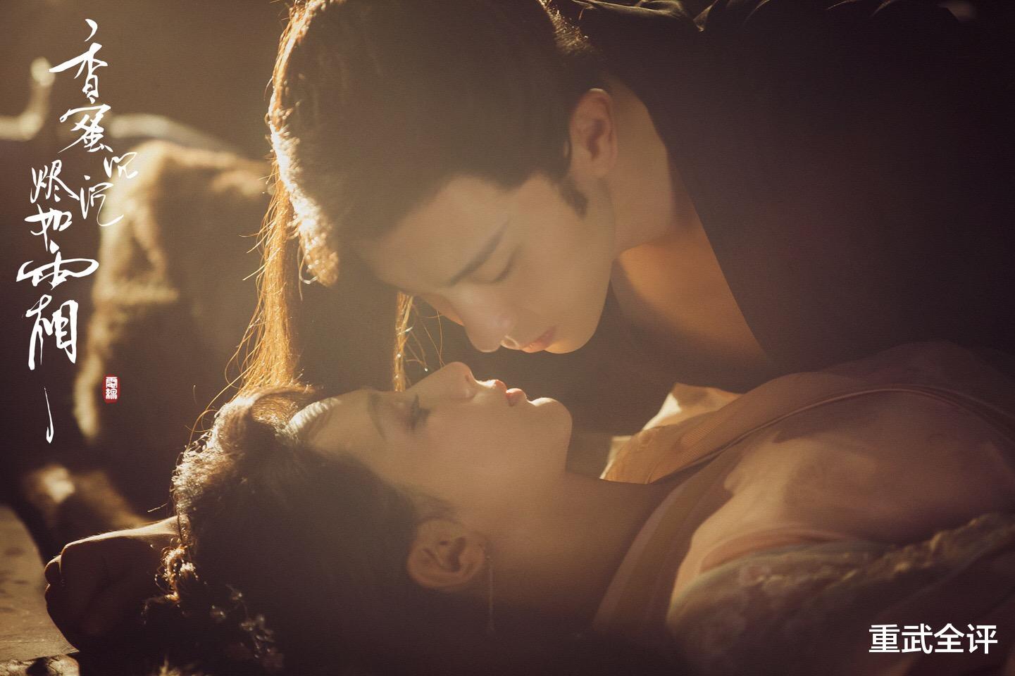 邓伦|邓伦道歉毫无诚意,星途尽毁,2位女明星受牵连,3人躲过一劫