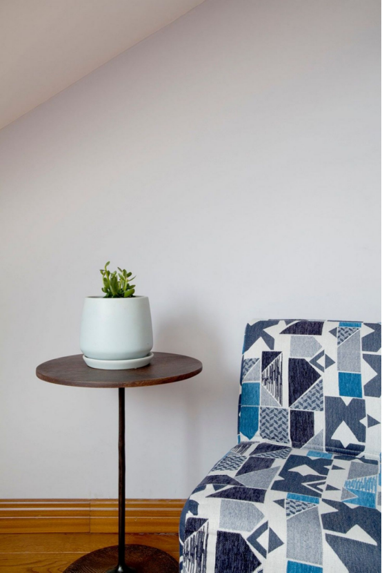 上海新婚夫妻的“倾斜”婚房,女主人布置的美如画,值得参考