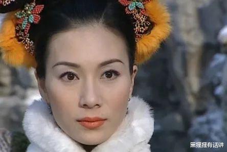 鳌拜|安茜原型揭秘！和鳌拜是亲戚！没当过宫女！皇后如妃惹她？