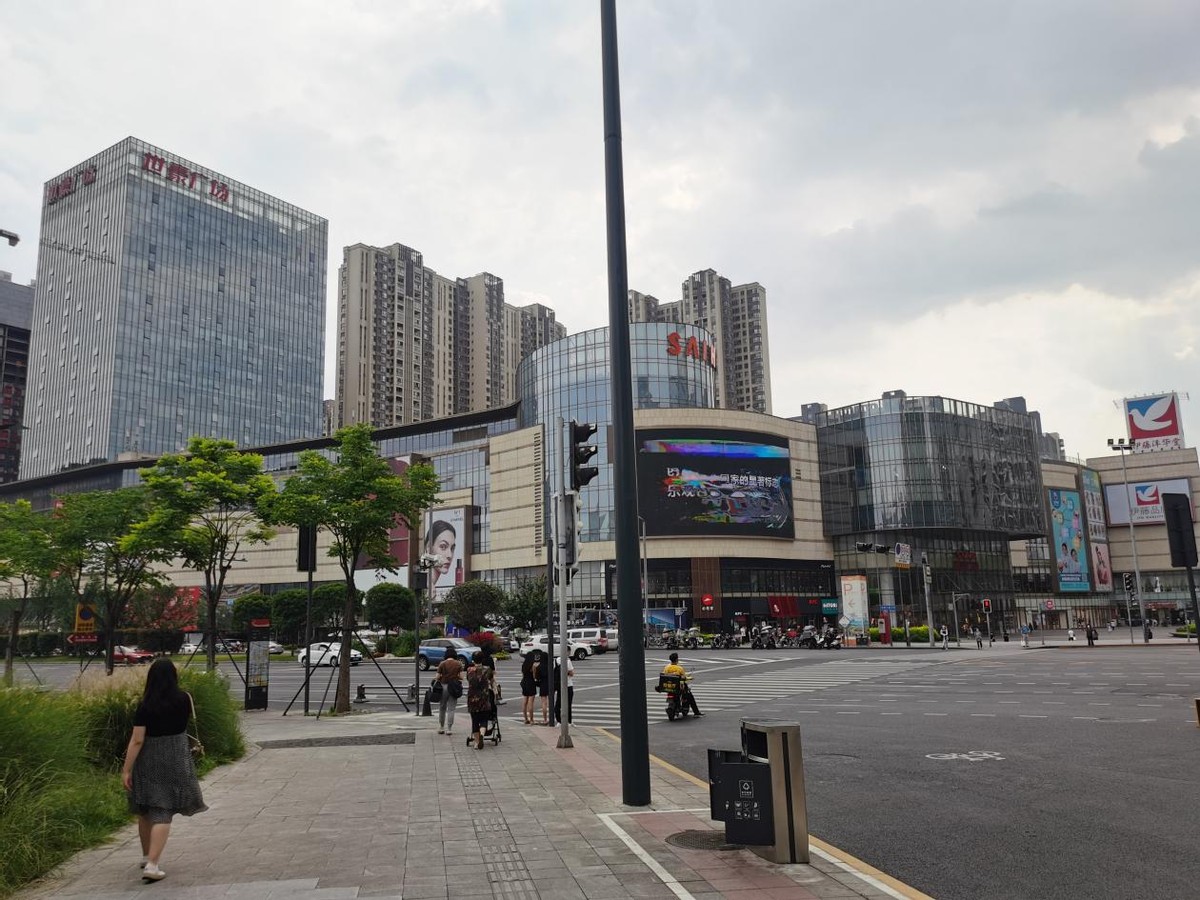 二手房|重磅！西派澜岸三期快取证了！限高问题已解决！