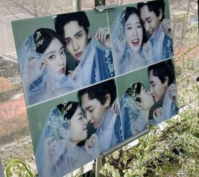 李敏镐|李敏镐参加前女友朴信惠婚礼！搞笑发文我要祝福你吗？韩网友笑翻