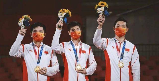马龙|马龙14个字摊牌态度，刘国梁和网友们最期待的事发生了