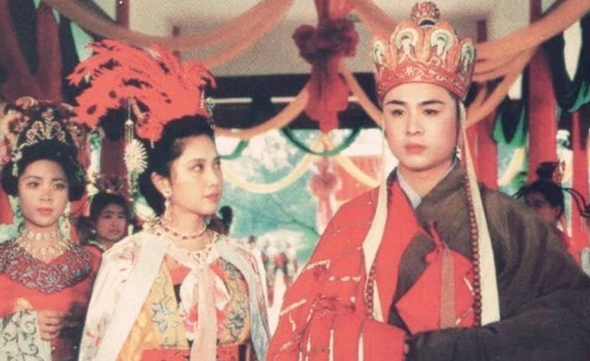 女儿国|《西游记》最凶险的国度-女儿国 过往男子 皆被割肉残害！