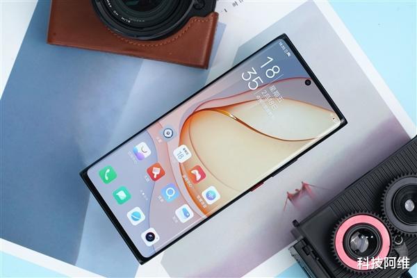 红米手机|国产新旗舰热销“卖断货”,5000mAh+9倍光学变焦,仅售3399元起