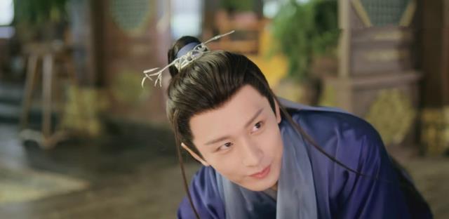 应渊|应渊君和颜淡结婚生子，所有家务都归应渊君，孩子想名字叫苟诞