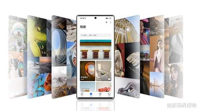 荣耀|正式发力！120Hz十亿色曲面屏+66W快充，不追求性能可选