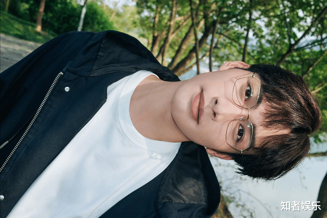 张彬彬|演员张彬彬签约这10年：成也嘉行，败也嘉行，离开是最后的体面？