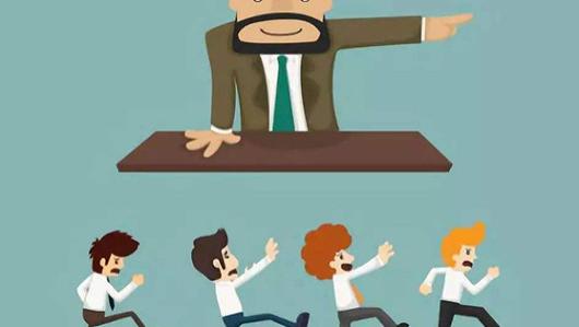 |下属嘴上回答”没问题“，实际上干的一塌糊涂，怎么才能让下属按自己思路开展工作？