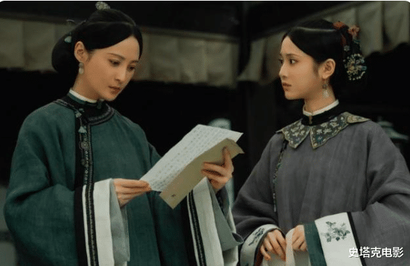 蒋勤勤|?曾经是张艺谋电影女主角,如今给蒋勤勤作配,为何她不温不火呢