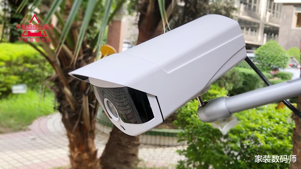 硬盘|2022年货数码测评:为何优选乔安POE高清套装?