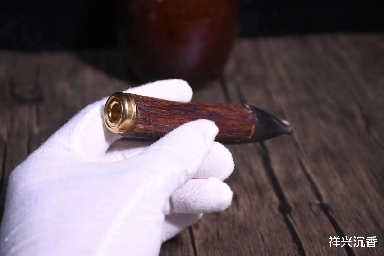 |如何判断沉香价值?