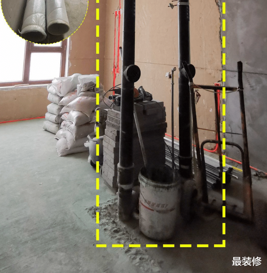 170平的轻奢风家中，藏着两个小公主的“童趣乐园”，好温馨