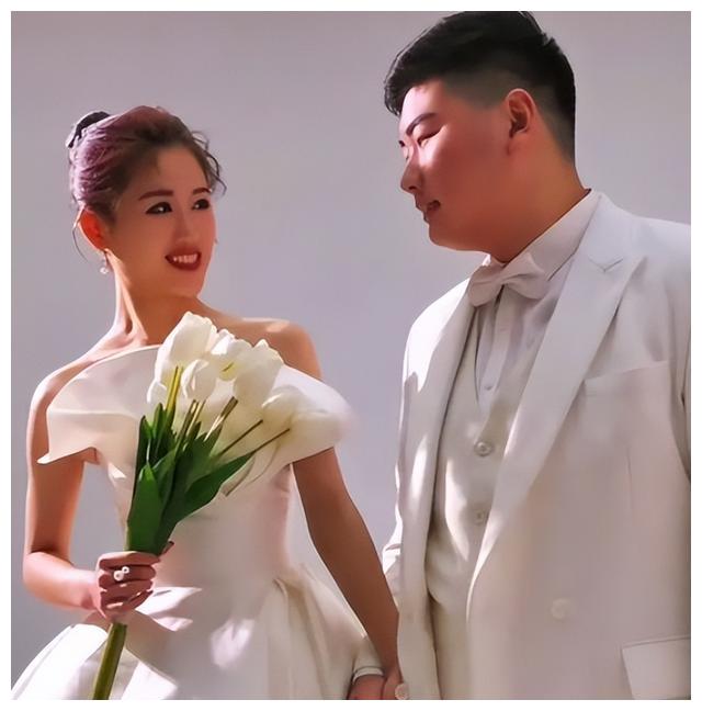 朱之文|朱之文想和新婚儿子同住，被大衣嫂及时拦下，妻子的担心不无道理