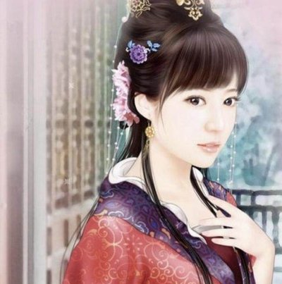 “女神医”宇文柔奴